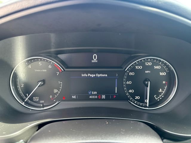 Used 2023 Cadillac XT4 Premium Luxury AWD/4WD image 31