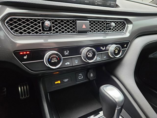 Used 2024 Acura Integra A-Spec image 21