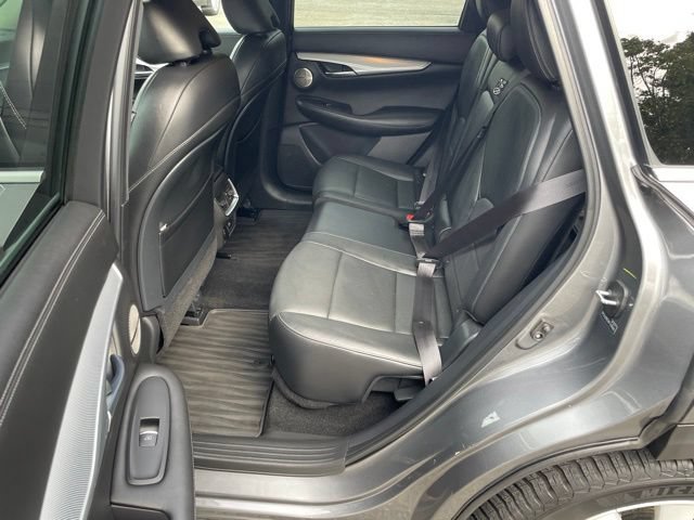 Used 2019 INFINITI QX50 Essential w/ Premium Heat Package AWD/4WD image 11