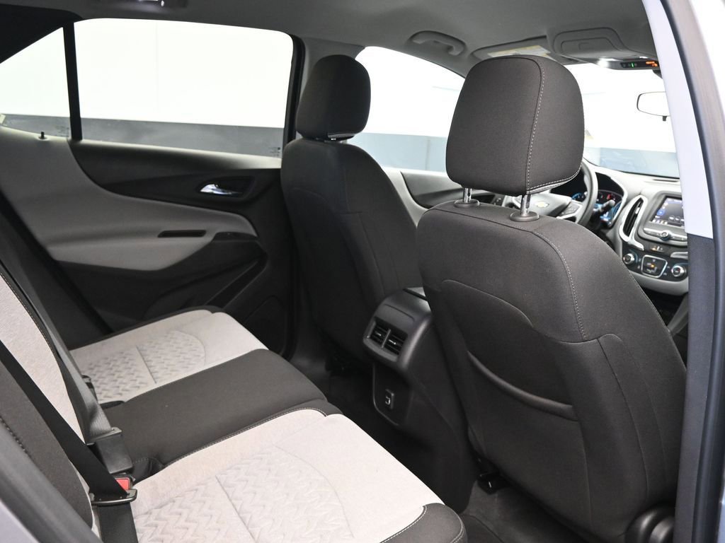 Used 2023 Chevrolet Equinox LT image 19