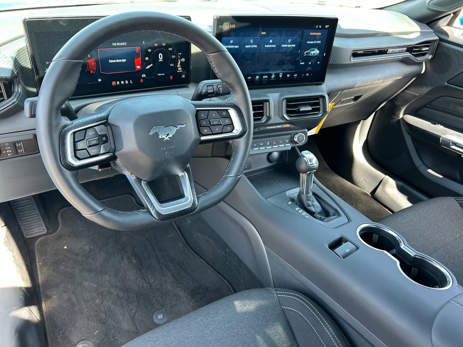 New 2026 Ford Mustang Coupe RWD image 20