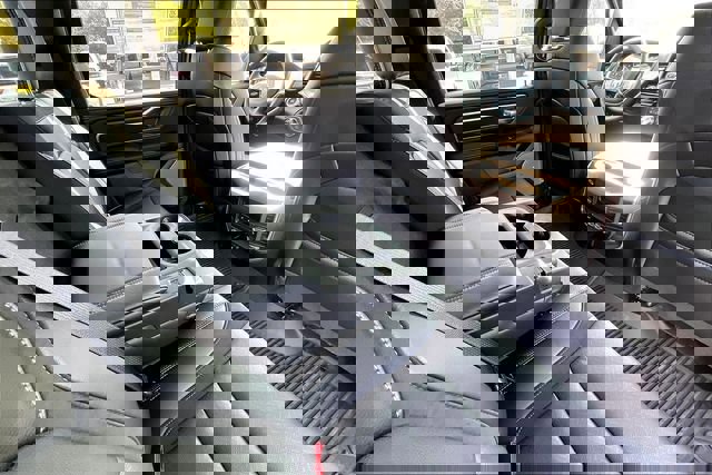 New 2026 RAM 1500 Laramie w/ Night Edition image 25