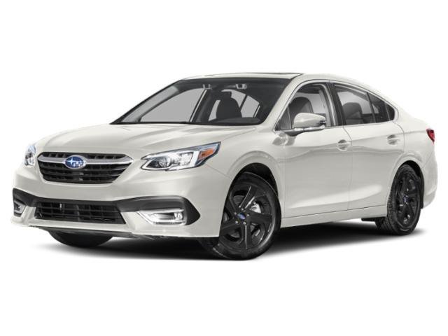 Used 2022 Subaru Legacy Limited XT w/ Tech Package 2