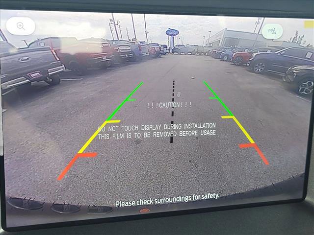 New 2025 Ford Bronco Big Bend w/ Black Diamond Package image 13