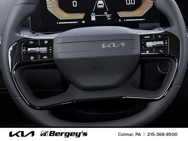New 2026 Kia Sorento EX AWD/4WD image 27