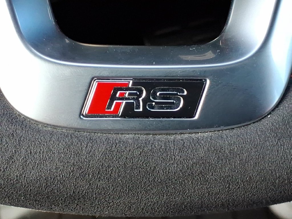 Used 2024 Audi RS 3 AWD/4WD image 22