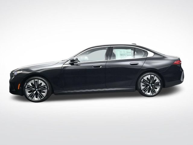 New 2026 BMW i5 eDrive40 RWD image 8