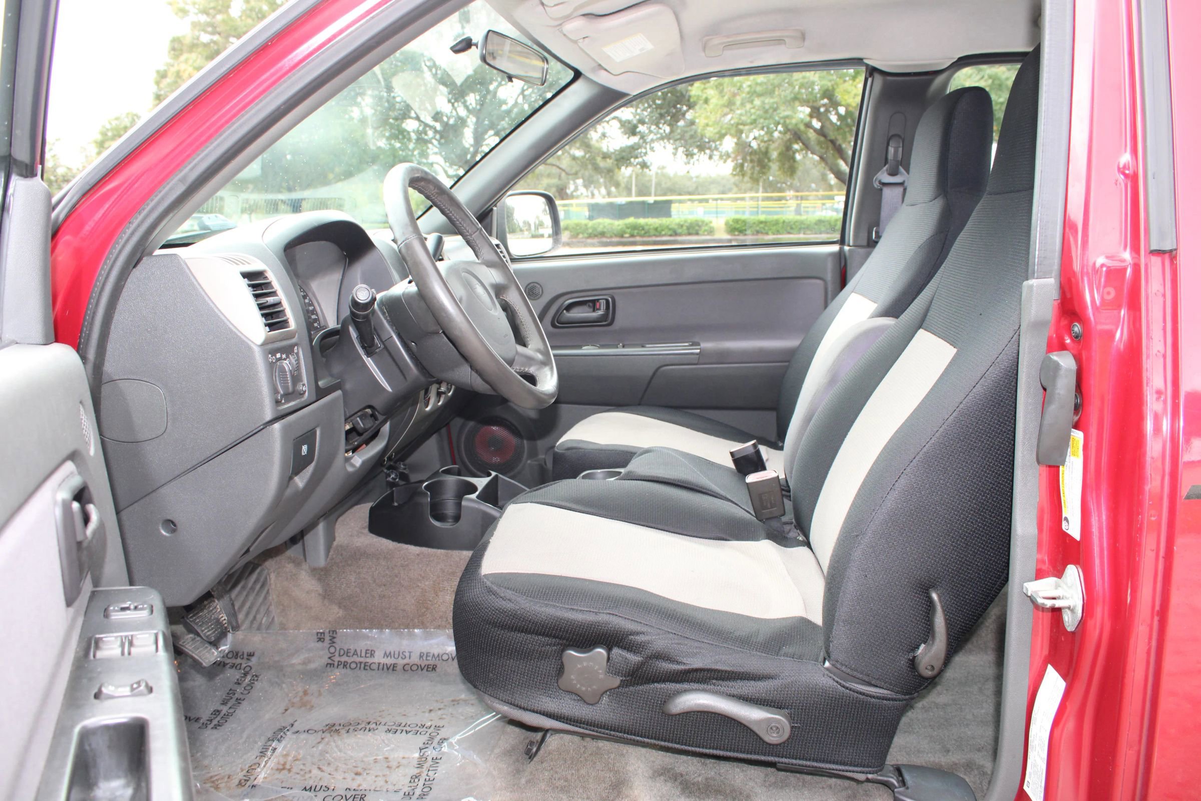 Used 2006 Chevrolet Colorado LT w/ Power Convenience Package image 4