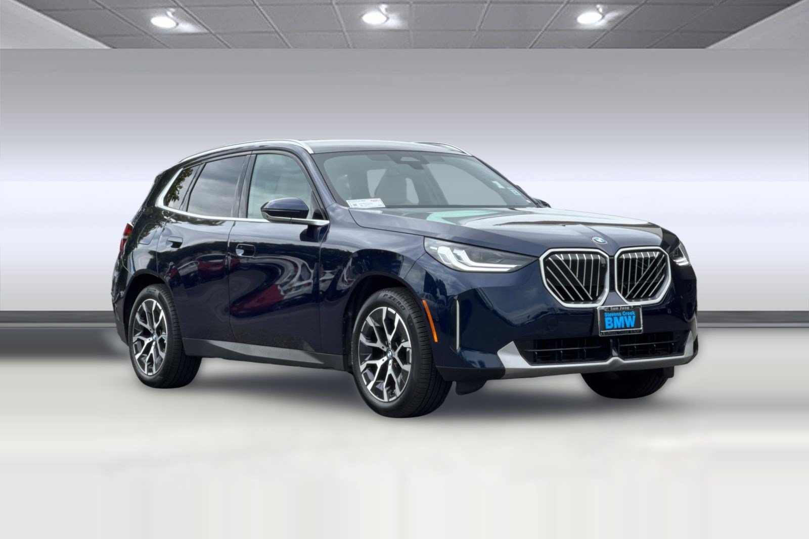 Used 2026 BMW X3 xDrive30i AWD/4WD image 7
