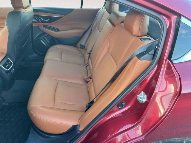 Certified 2021 Subaru Legacy Touring XT AWD/4WD image 13