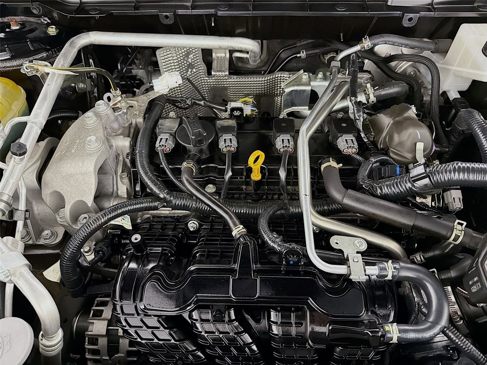 Used 2023 Mitsubishi Outlander SEL image 32