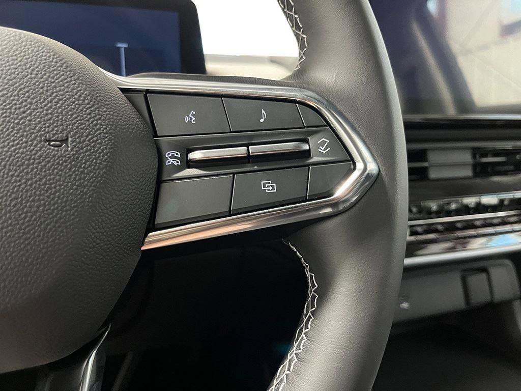 New 2025 Honda Prologue Touring image 19