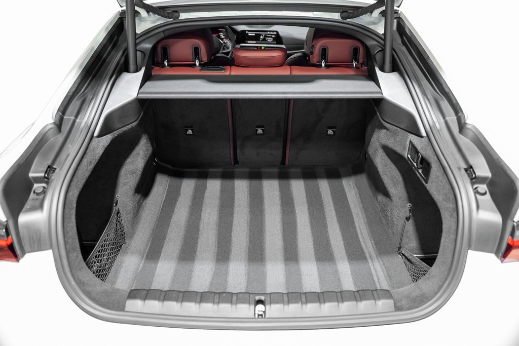 Used 2023 BMW 430i Gran Coupe w/ M Sport Package image 56