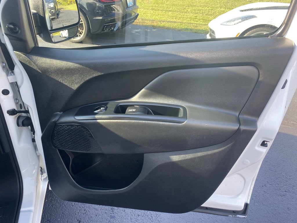 Used 2020 RAM ProMaster City Tradesman image 24