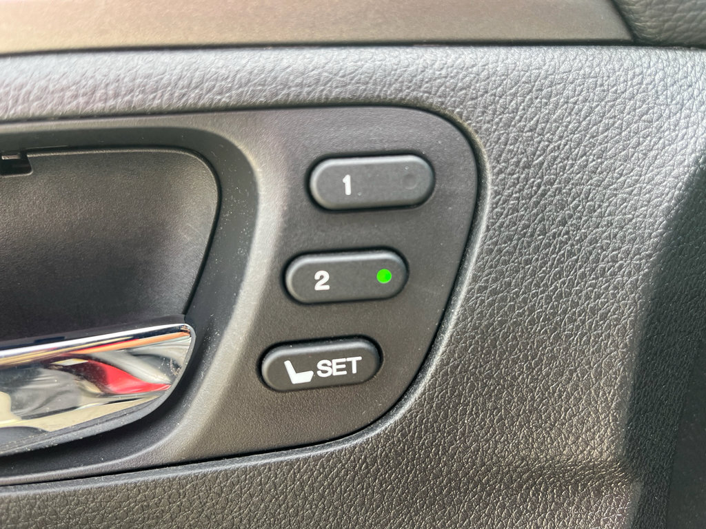 Used 2020 Honda Passport EX-L image 10