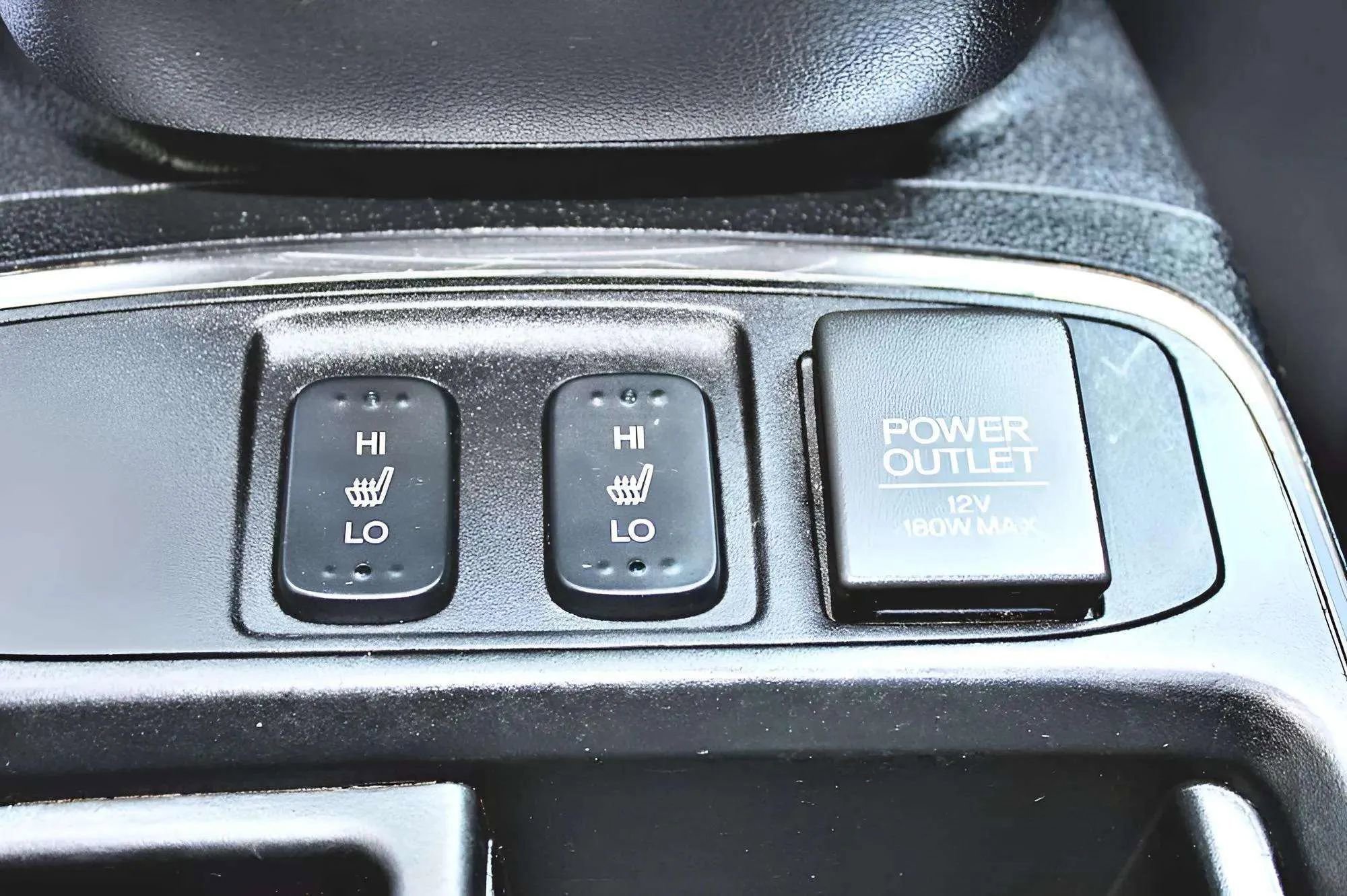 Used 2015 Honda CR-V EX-L image 17