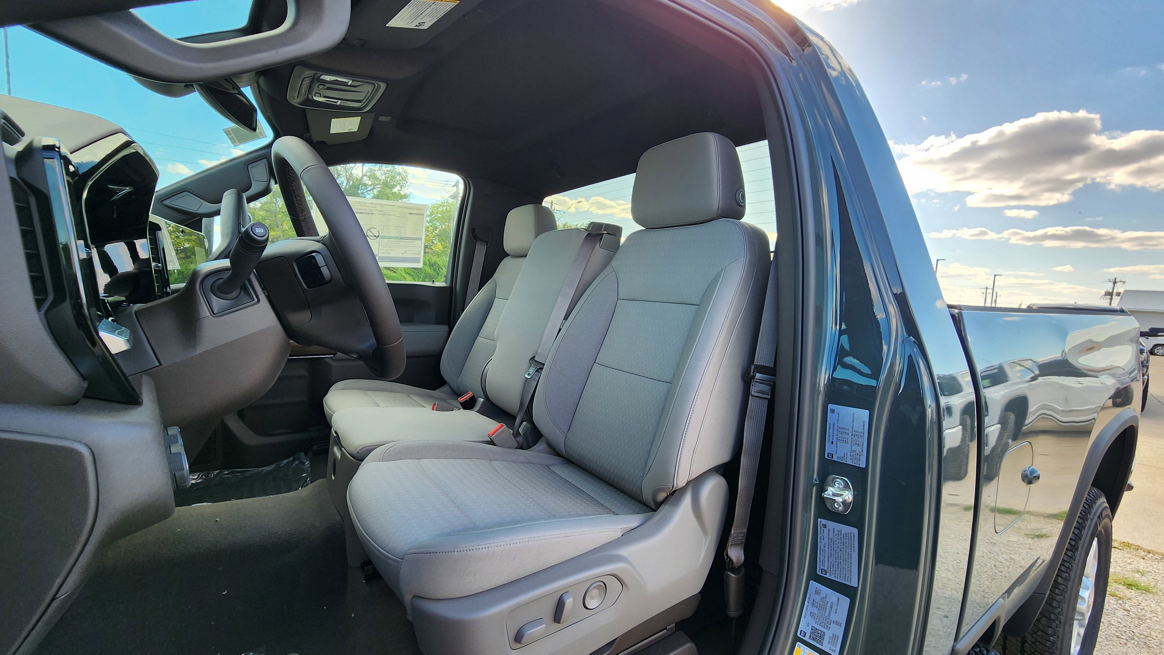 New 2026 Chevrolet Silverado 3500 LT w/ Convenience Package image 14