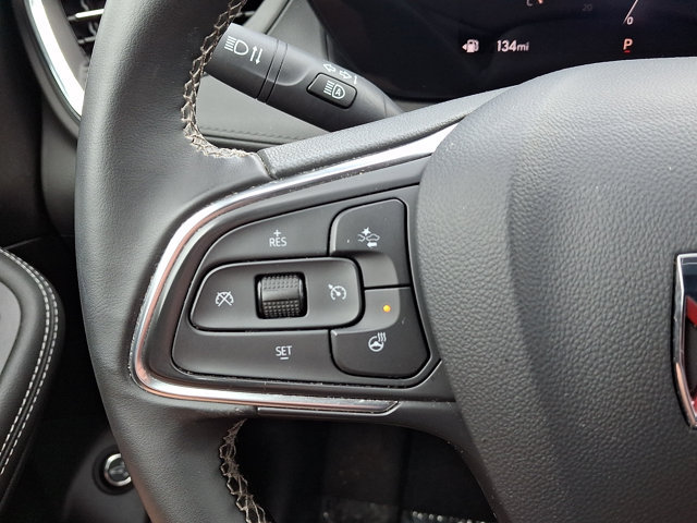 Used 2025 Buick Encore GX Avenir w/ Avenir Technology Package FWD image 20