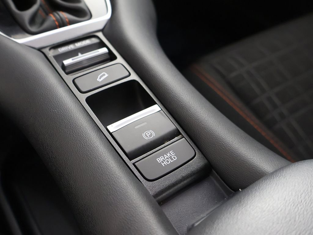 Used 2025 Honda HR-V Sport image 48