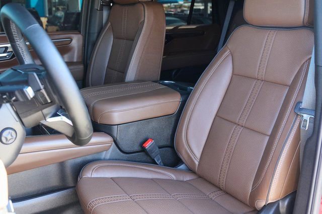 New 2026 Chevrolet Tahoe High Country image 16