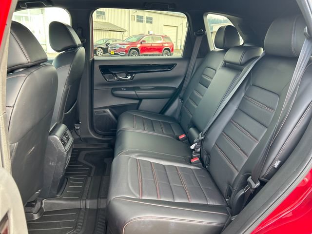 Used 2025 Honda CR-V Sport Touring image 16