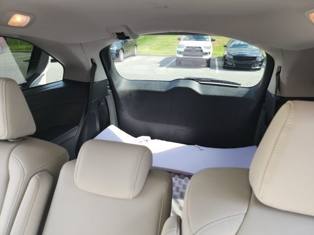 Used 2025 Honda Odyssey EX-L image 14