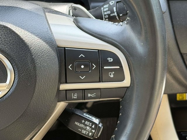 Used 2022 Lexus RX 350 AWD w/ Premium Package image 24