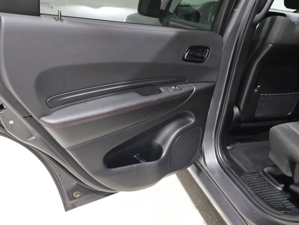 Certified 2023 Dodge Durango R/T w/ Blacktop Package AWD/4WD image 20