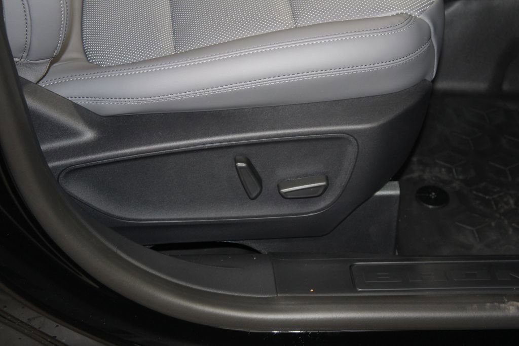 New 2025 Ford Bronco Sport Badlands image 26