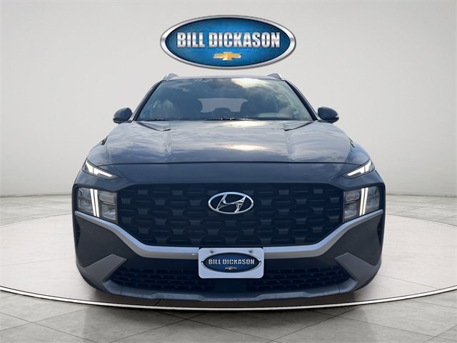 Used 2023 Hyundai Santa Fe SEL image 2