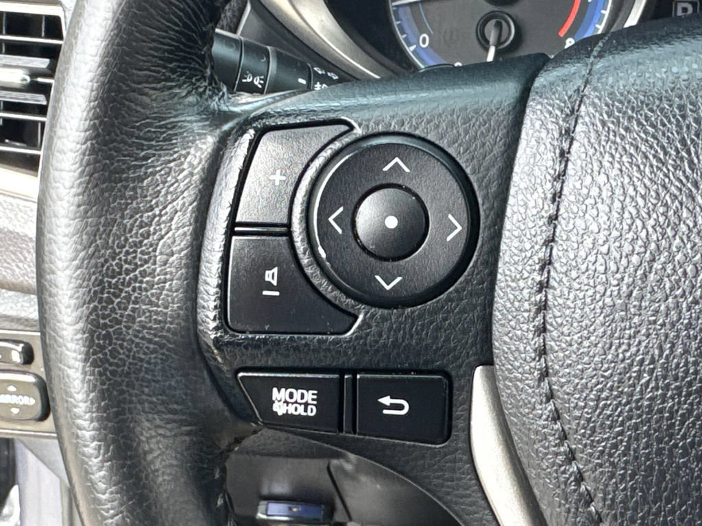 Used 2015 Toyota Corolla S w/ Body Protection Package #1 FWD image 31