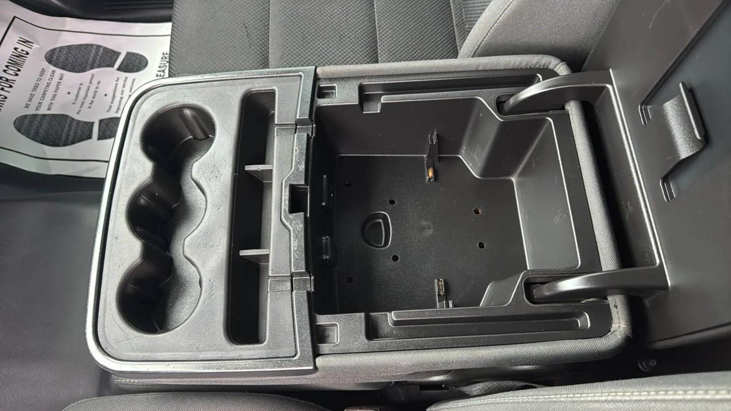 Used 2018 GMC Sierra 1500 2WD Regular Cab image 19