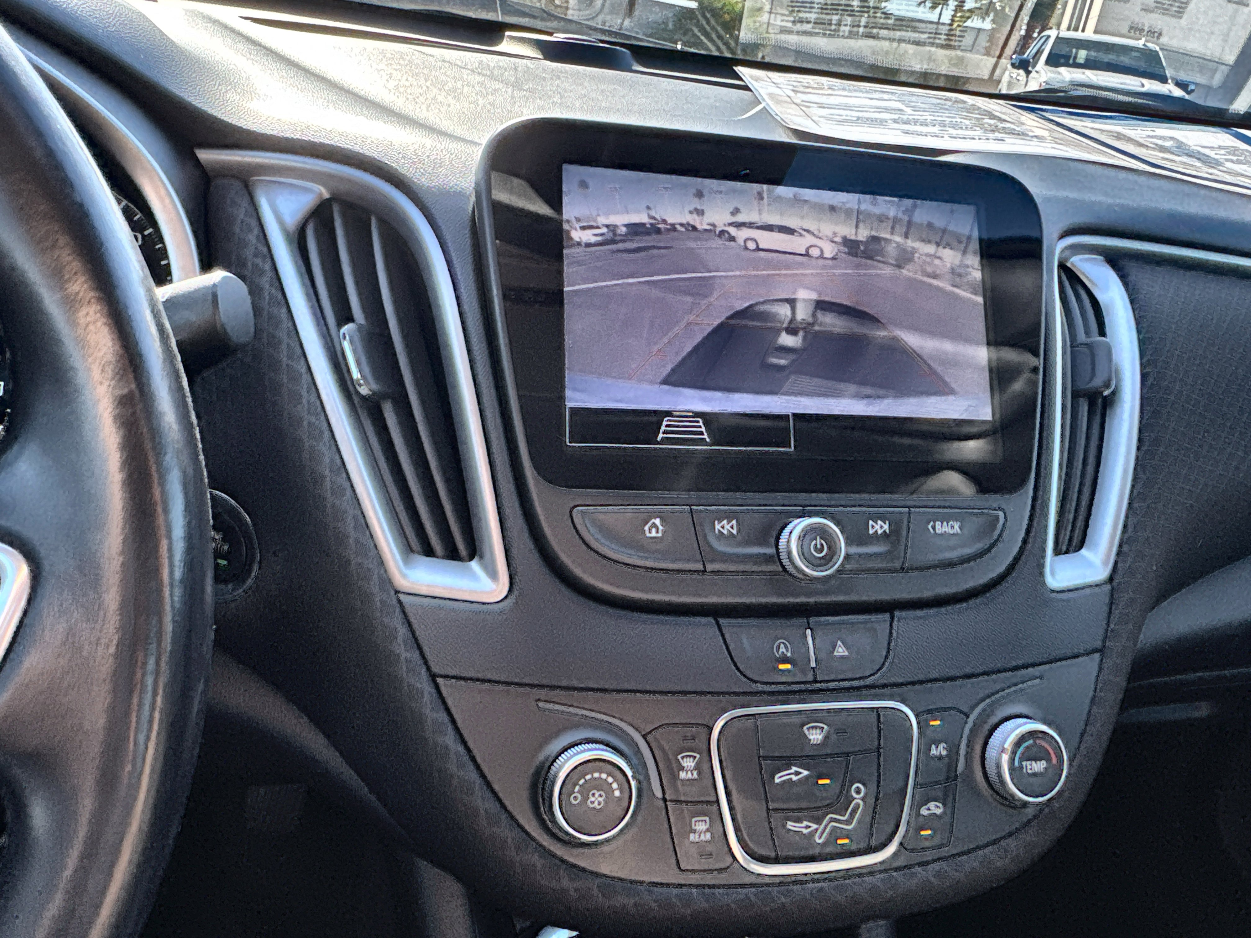 Used 2022 Chevrolet Malibu RS image 14