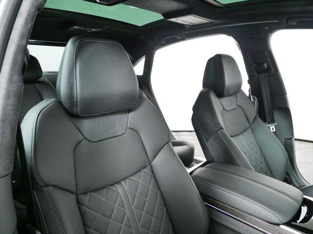 New 2027 Audi S8 AWD/4WD image 27