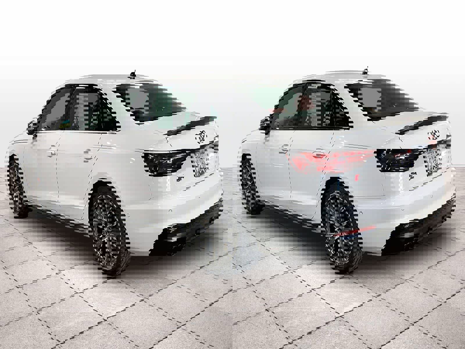 Certified 2023 Audi S4 Prestige w/ Prestige Package AWD/4WD image 13