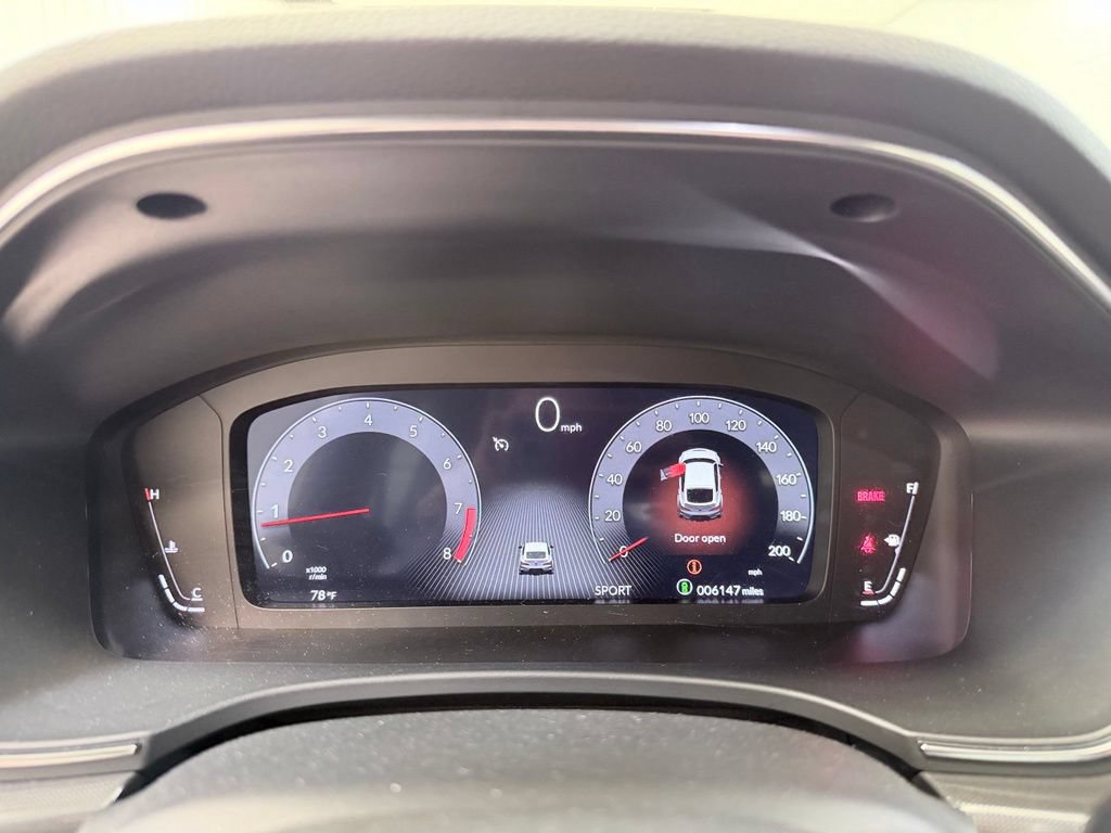 Used 2024 Acura Integra Type S FWD image 39