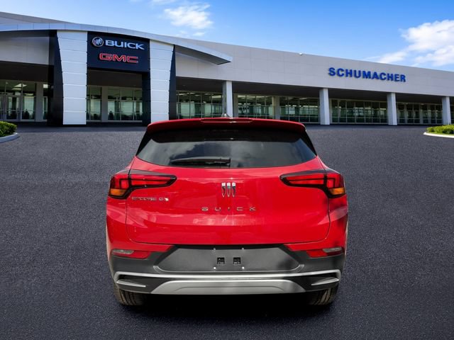 New 2026 Buick Encore GX Preferred FWD image 6