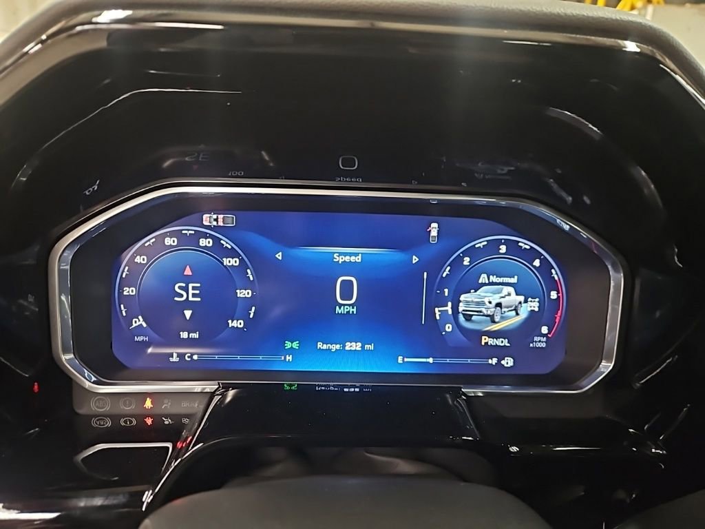 New 2026 Chevrolet Silverado 2500 ZR2 image 23