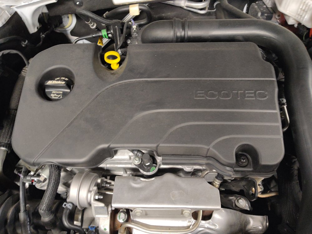 Used 2025 Chevrolet Malibu LT FWD image 30