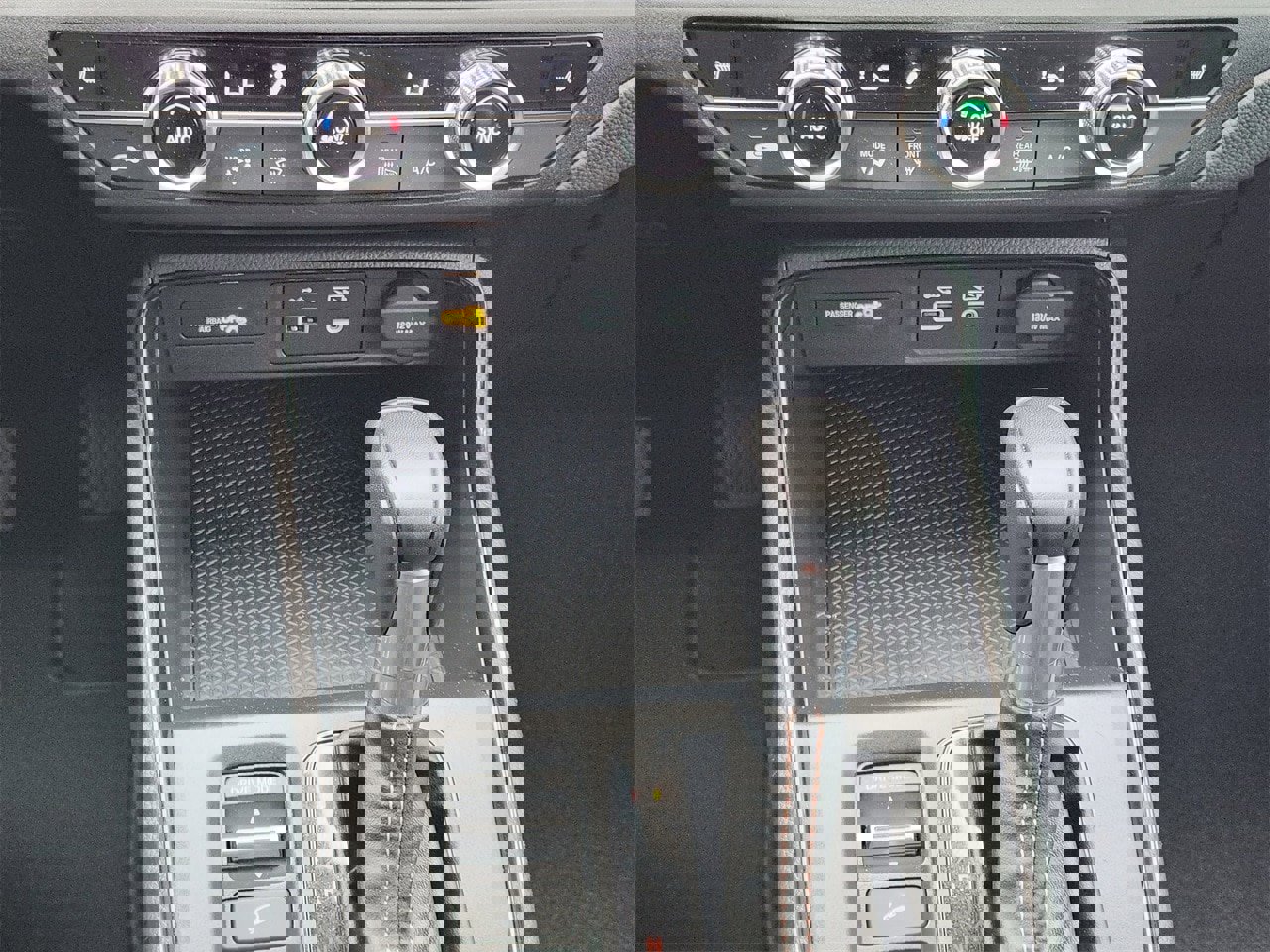 Certified 2025 Honda CR-V Sport image 18