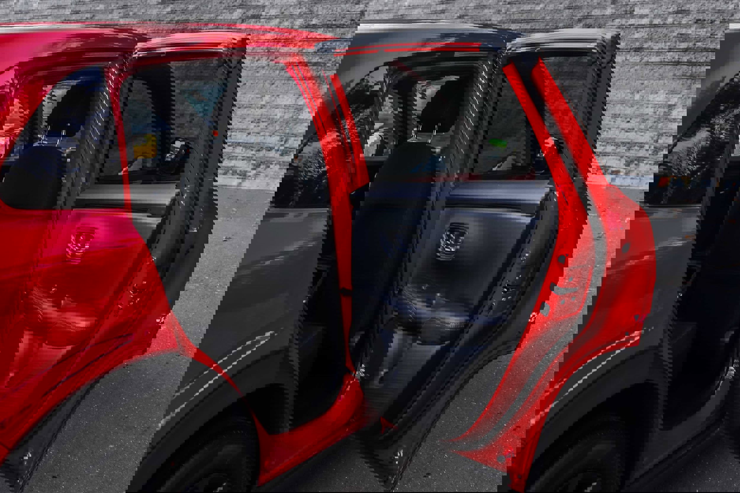 Used 2023 Honda HR-V Sport image 17