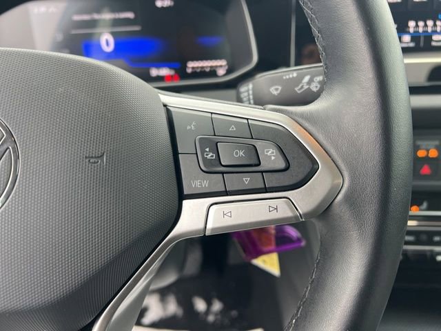 Used 2025 Volkswagen Jetta S image 15