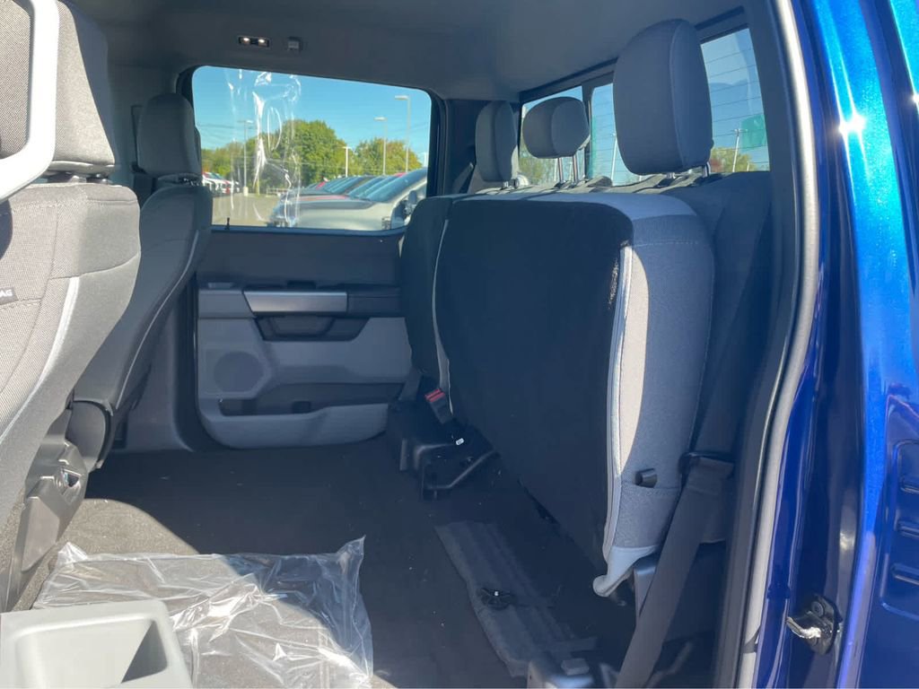 New 2026 Ford F350 XL w/ STX Appearance Package AWD/4WD image 29
