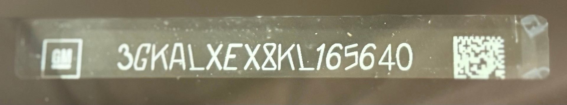 Used 2019 GMC Terrain Denali w/ Advanced Safety Package AWD/4WD image 92