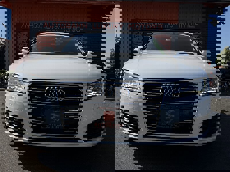 Used 2014 Audi A7 3.0T Premium Plus image 2
