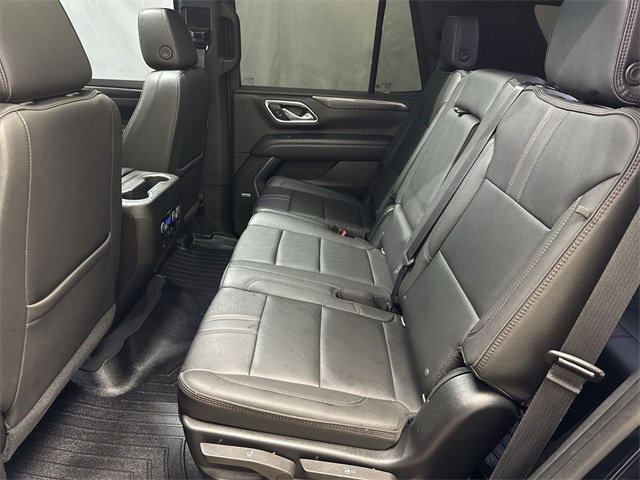 Certified 2021 Chevrolet Tahoe RST image 13