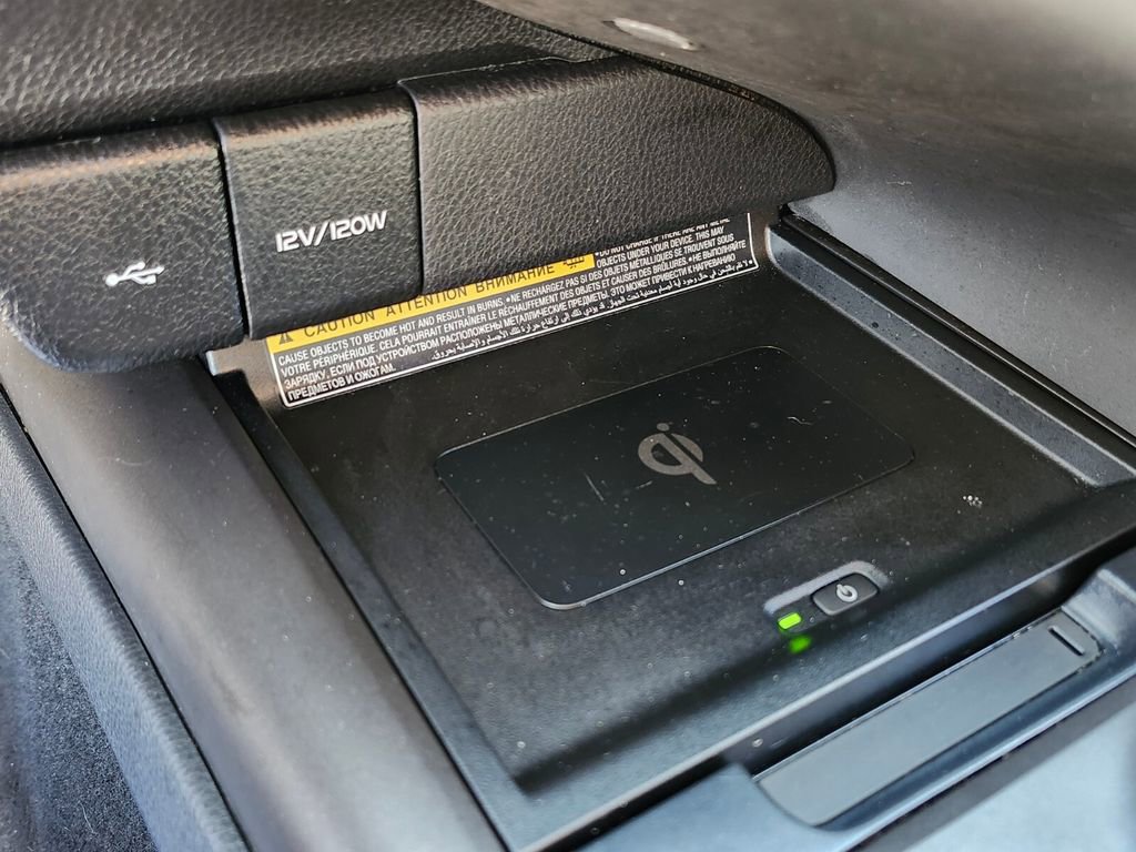 Used 2021 Toyota Camry XSE image 24