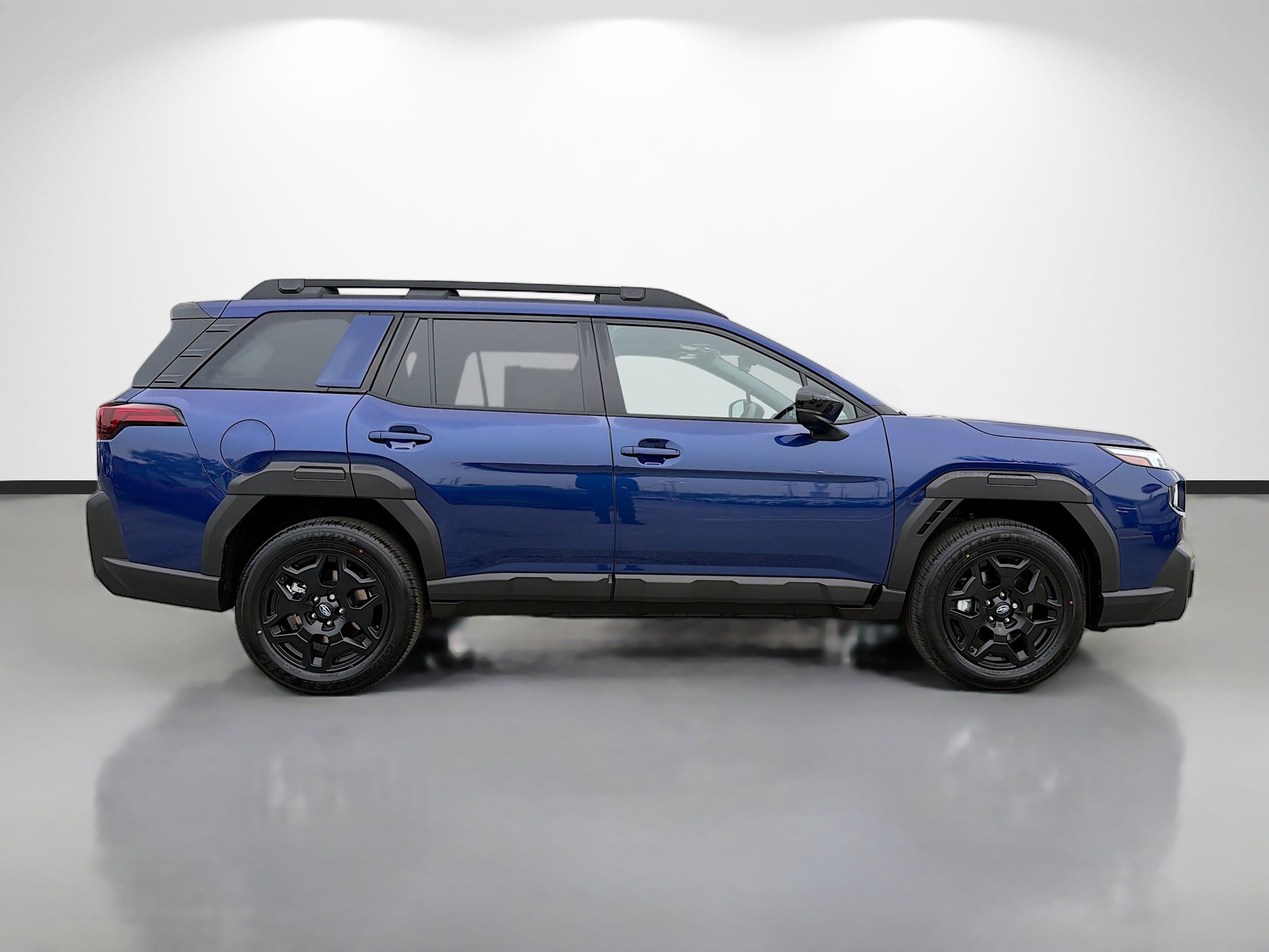 New 2026 Subaru Outback Limited image 2