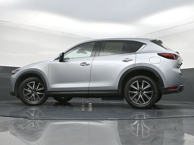 Used 2018 MAZDA CX-5 Grand Touring FWD image 31