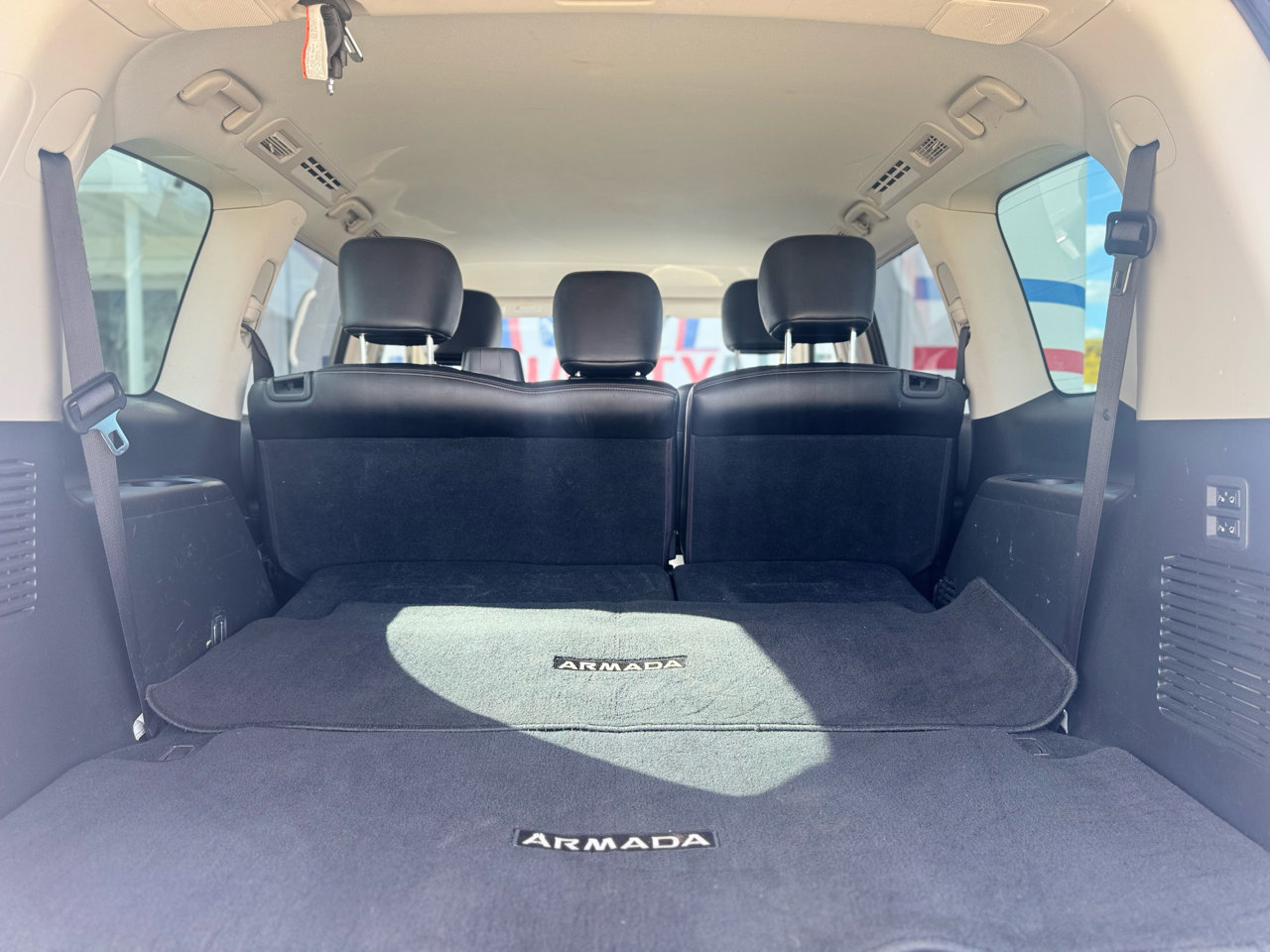 Used 2018 Nissan Armada SL image 62